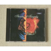 Theatre of Tragedy "Aegis" (Audio CD)