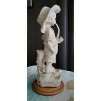 СТАТУЭТКА Гекльберри Финн