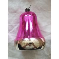 Ёлочная игрушка