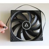 120mm ARCTIC F12 ACFAN00201A 3pin 0.21A