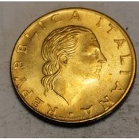Италия 200 лир 1979