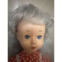 Кукла ссср Нина шагающая