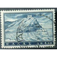 Греция 1961г.