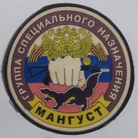 УРСН (ГСН) "Мангуст"  100 ДОН