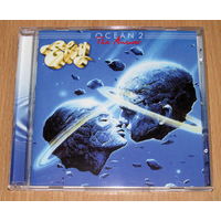 Eloy - Ocean 2: The Answer (1998, Audio CD)