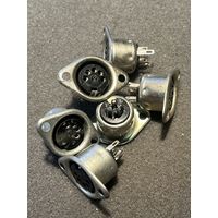 Разъем СГ-5 (б/у, цена за 1шт)