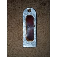 Бирка для ключей Вермахт