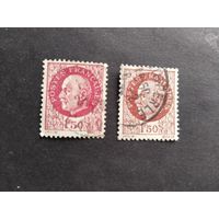 Франция  1941 2 м  Петен