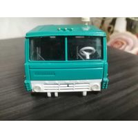 Кабина Камаз-53212,, ЭЛЕКОН (АРЕК),,