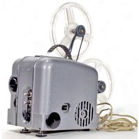 Кинопроектор ''Луч 2'', СССР