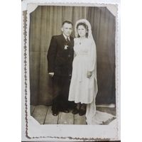 Старое фото в коллекцию