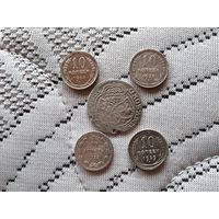 Билон погодовка