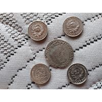 Билон погодовка