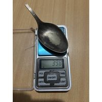 Лом столовый