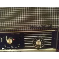 Старое радио Рекорд 354