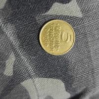 5 пфеннигов (1932г.) г.Данциг. В сохране!!!