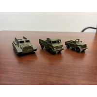 Военная техника СССР