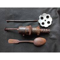 Сборный лот ww2