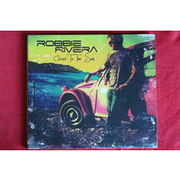 Robbie Rivera - Closer To The Sun (2009, CD)