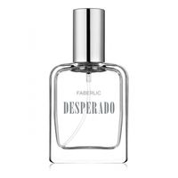 Туалетная вода для мужчин Desperado, 35 мл