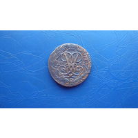 2 копейки 1761                                                                                                                                    (4966)