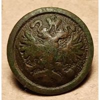 Пуговица орлянка