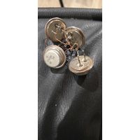 Транзисторы КТ808А