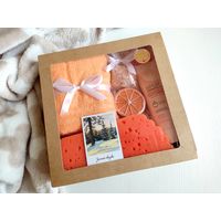 Новогодний подарочный набор