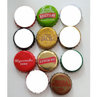 Пивная пробка. Цена за 1 шт.