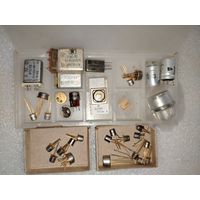 Радиодетали