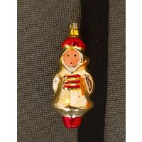 Ёлочная игрушка , Иван Царевич , Редкий , Каталог .