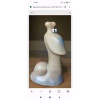 Улитка, СССР.