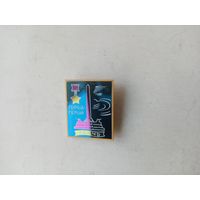 ЗНАЧОК КЕРЧЬ Г.ГЕРОЙ