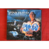 Pink Floyd – Greatest Hits (2008, 2xCD)