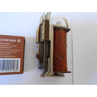 РЕЛЕ - проверено