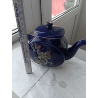 Заварник Гжель ( СССР)