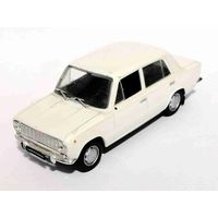 Модель автомобиля ВАЗ-2101