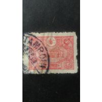 Турция 1913
