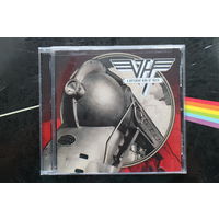 Van Halen - A Different Kind Of Truth (2012, CD)