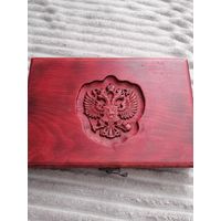 Коробка для коллекций