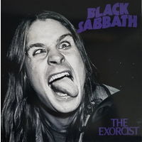 Black Sabbath – The Exorcist (Live Texas December 1978), LP 2025