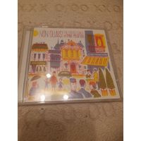 PINK MARTINI   "NON QUAIS! THE FRENCH SONGS OF PINK MARTINI" CD