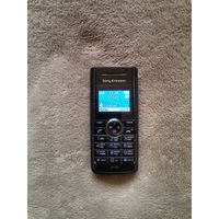 Телефон Sony Ericsson J110i