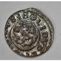 1648 год солид