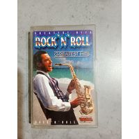 Аудио кассета Rock n Roll Greatest hits