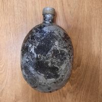 Немецкая фляга (в музейчик)