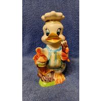 Утенок шеф повар