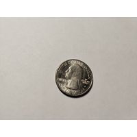 25 центов 2019