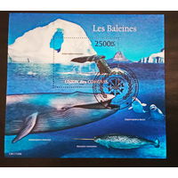 ЛИСТ ФАУНА рыбы морские обитатели  СТО