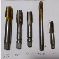 Метчики Советские Крупные